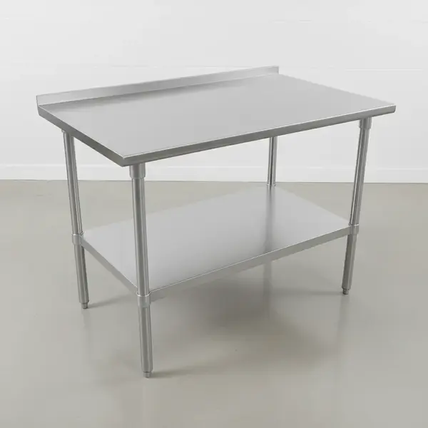 John Boos ST6R1.5-3624SSW