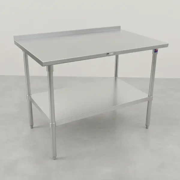 John Boos ST6R1.5-3630SSK