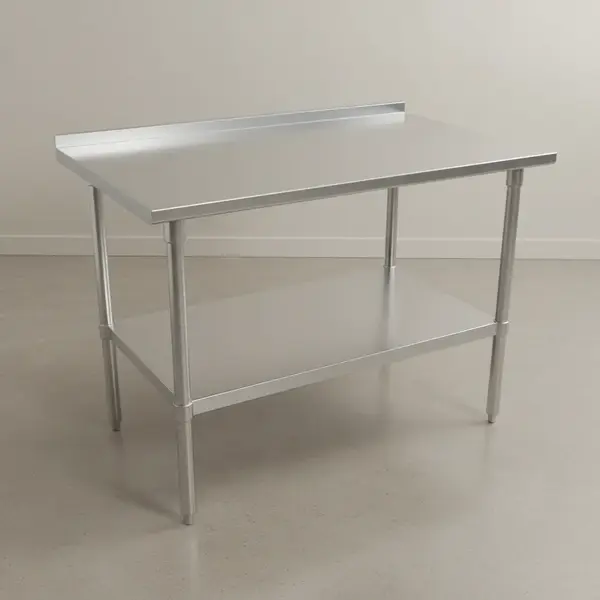 John Boos ST6R1.5-3630SSW