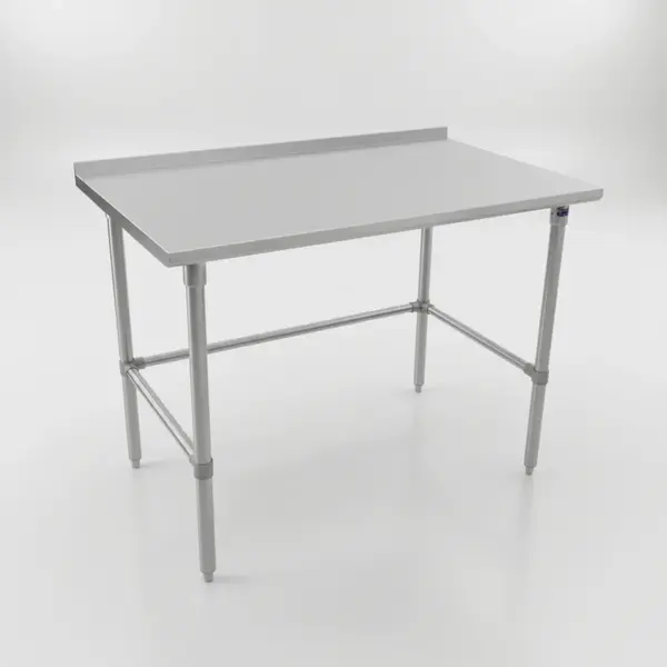 John Boos ST6R1.5-3636SBW