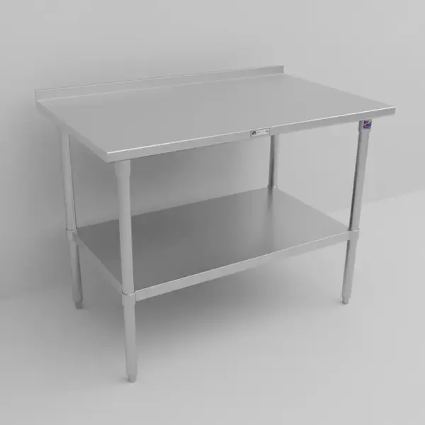 John Boos ST6R1.5-3636SSW