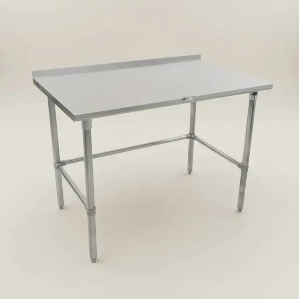 John Boos ST6R1.5-3648GBK