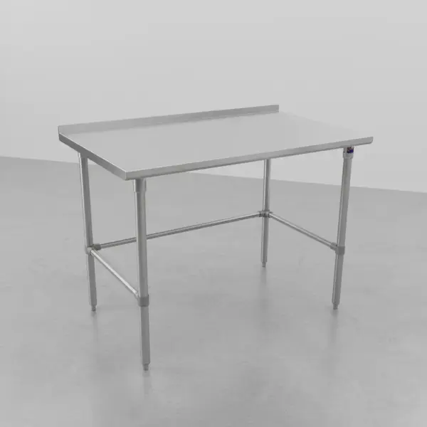 John Boos ST6R1.5-3648SBK