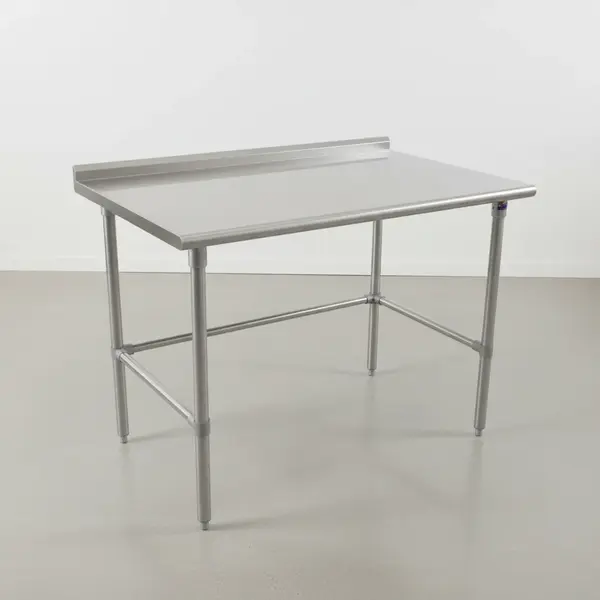 John Boos ST6R1.5-3648SBK-X