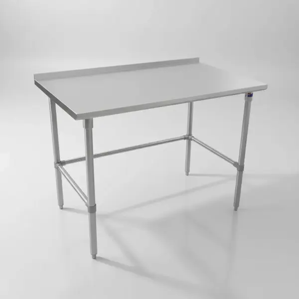 John Boos ST6R1.5-3648SBW