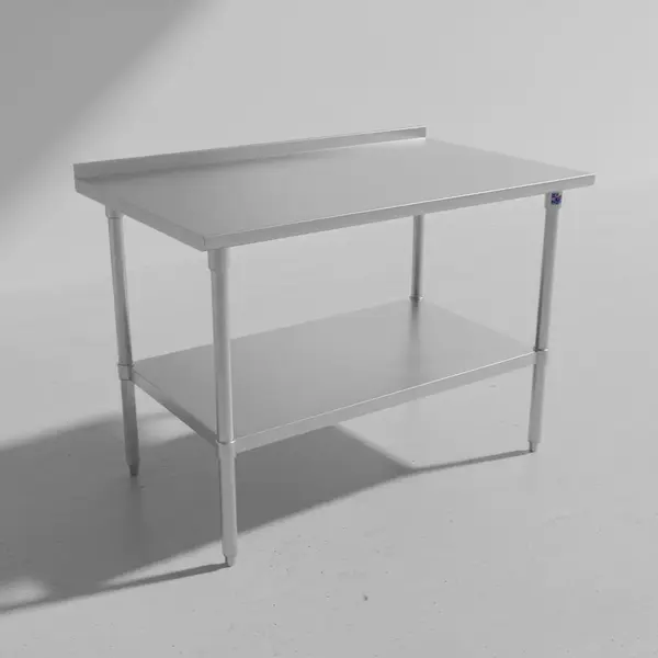 John Boos ST6R1.5-3648SSK