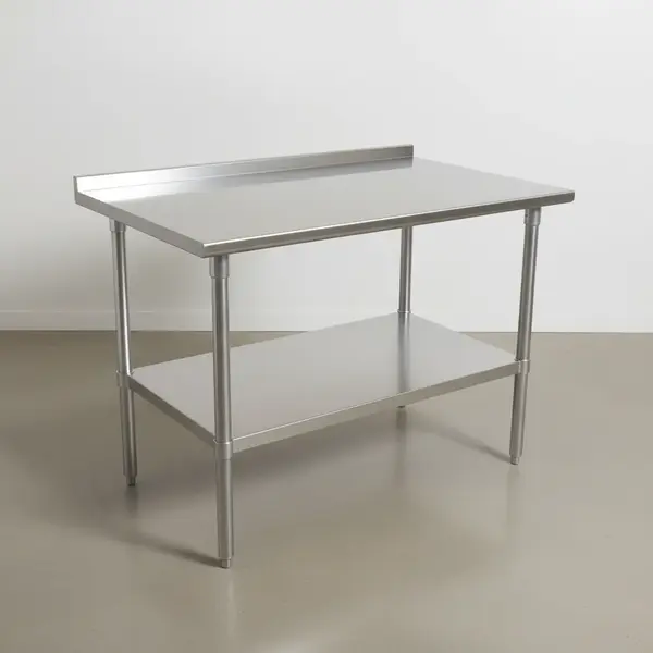 John Boos ST6R1.5-3648SSK-X