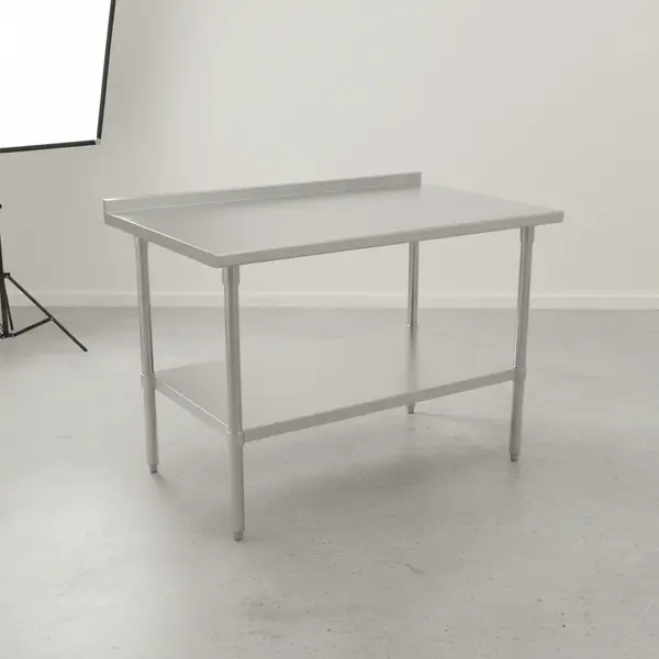 John Boos ST6R1.5-3648SSW