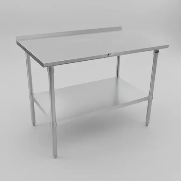 John Boos ST6R1.5-3660GSK-X