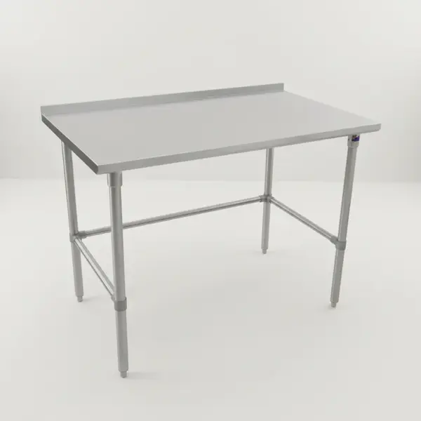 John Boos ST6R1.5-3660SBK