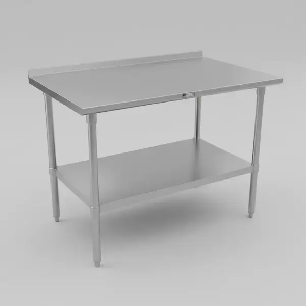 John Boos ST6R1.5-3660SSK-X