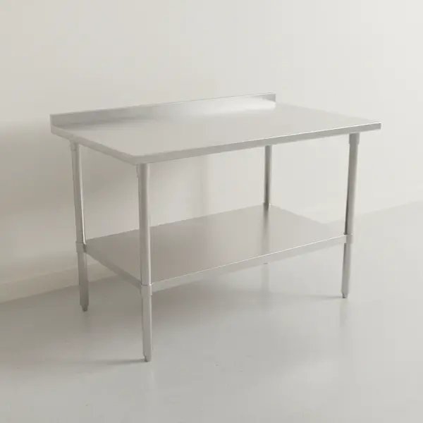 John Boos ST6R1.5-3660SSW