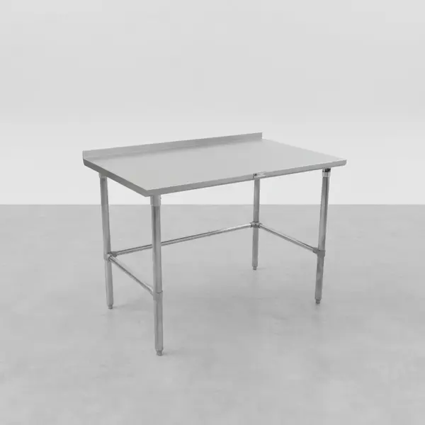 John Boos ST6R1.5-3672GBK-X