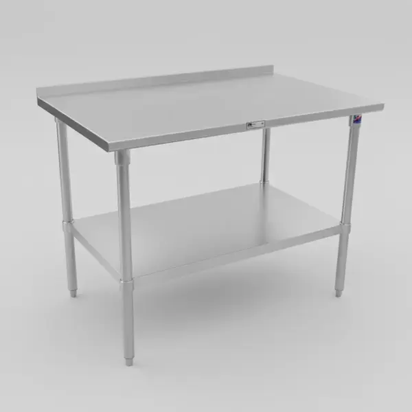 John Boos ST6R1.5-3672GSK-X