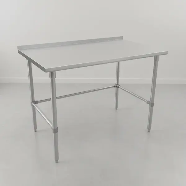 John Boos ST6R1.5-3672SBK