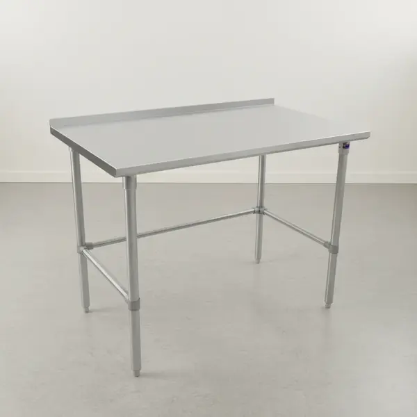 John Boos ST6R1.5-3672SBK-X