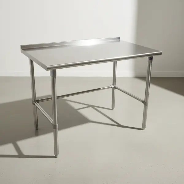 John Boos ST6R1.5-3672SBW