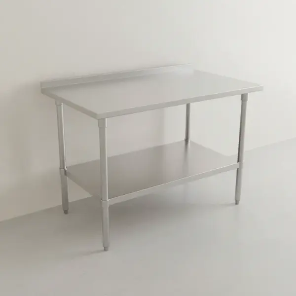 John Boos ST6R1.5-3672SSK-X