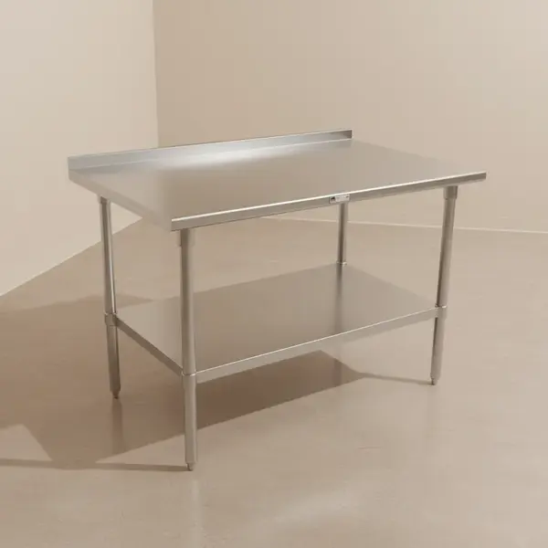 John Boos ST6R1.5-3672SSW