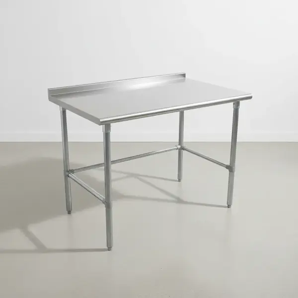 John Boos ST6R1.5-3684GBK-X