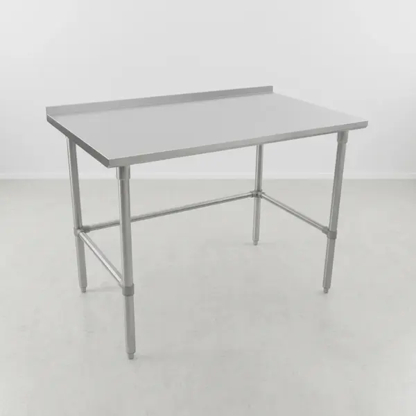 John Boos ST6R1.5-3684SBK-X