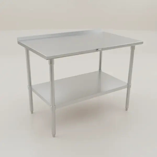 John Boos ST6R1.5-3684SSK