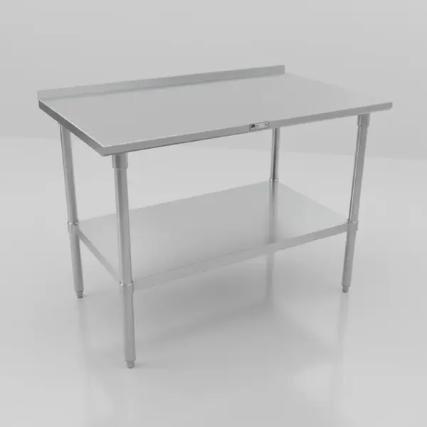 John Boos ST6R1.5-3684SSK-X