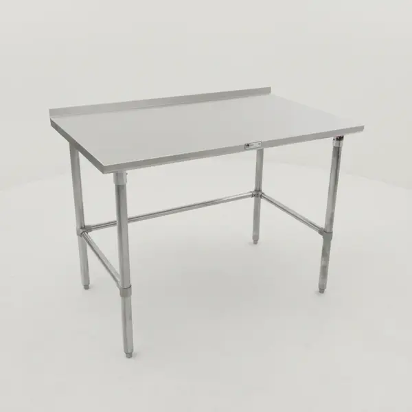 John Boos ST6R1.5-3696GBK-X