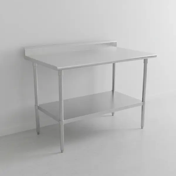 John Boos ST6R1.5-3696SSK-X