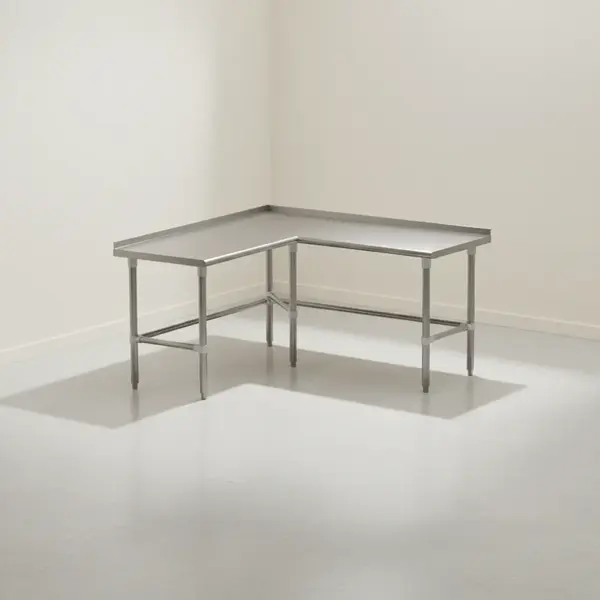 John Boos ST6R1.5-L3060SBK