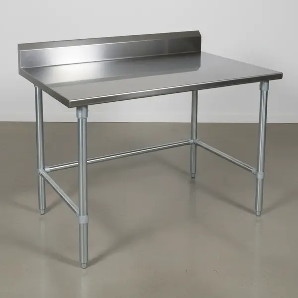 John Boos ST6R5-24108GBK