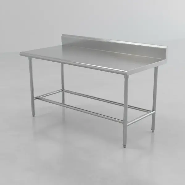 John Boos ST6R5-24108GBK-X