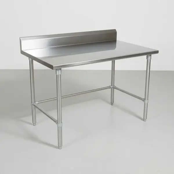 John Boos ST6R5-24108SBK-X