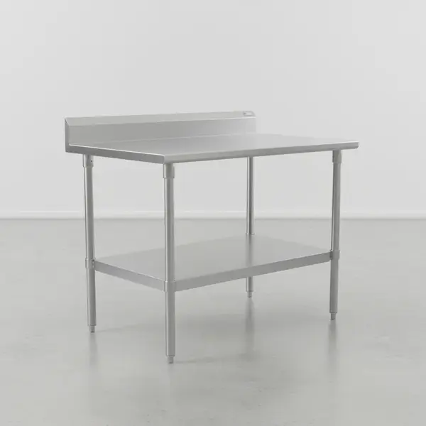 John Boos ST6R5-24108SSW