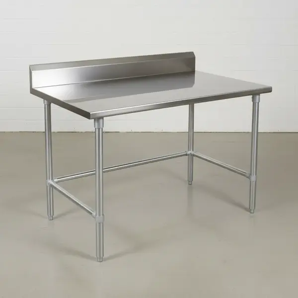 John Boos ST6R5-24120GBK