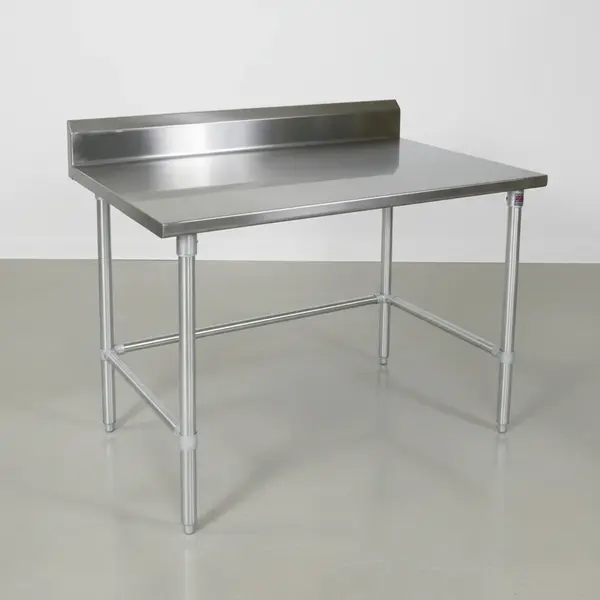 John Boos ST6R5-24120GBK-X