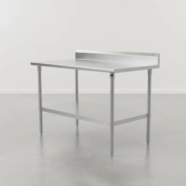 John Boos ST6R5-24120GSK-X