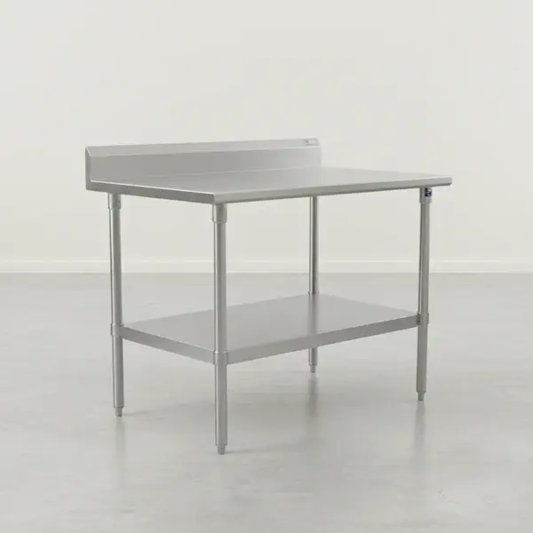 John Boos ST6R5-24120SSK-X