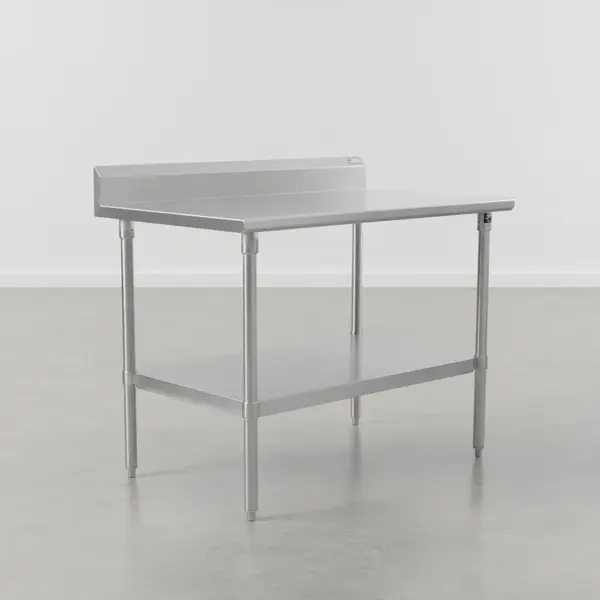 John Boos ST6R5-24120SSW