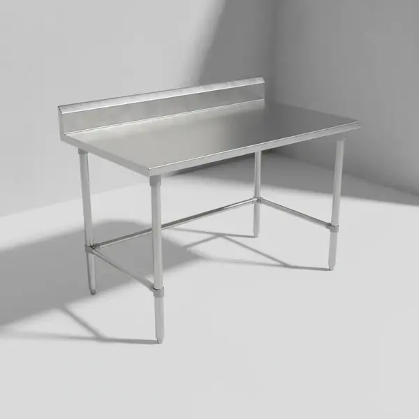 John Boos ST6R5-24132SBW