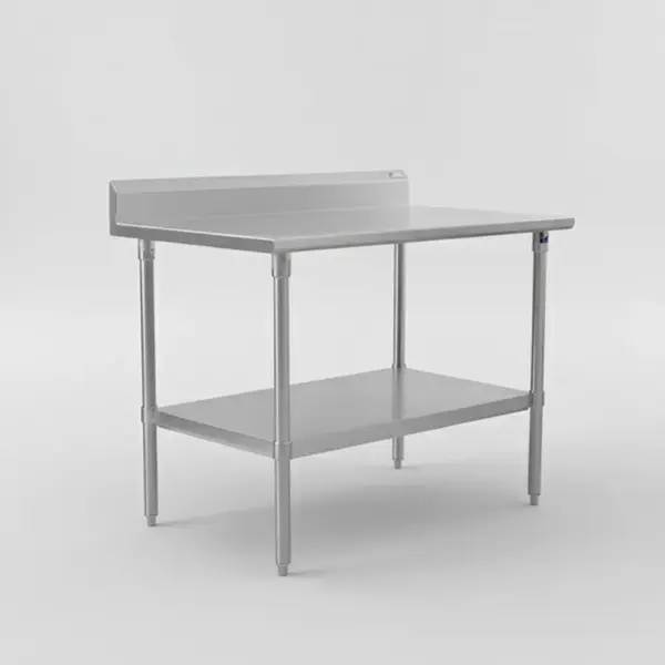 John Boos ST6R5-24132SSW