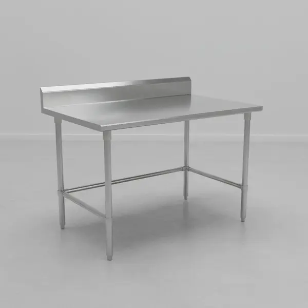 John Boos ST6R5-2424SBK