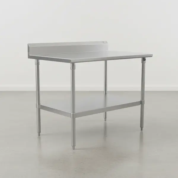 John Boos ST6R5-2424SSK