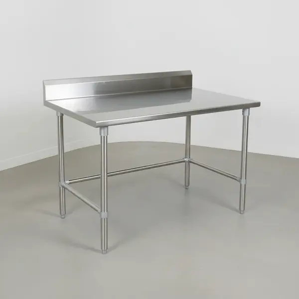 John Boos ST6R5-2430SBK