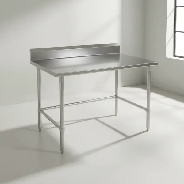 John Boos ST6R5-2430SBK-X