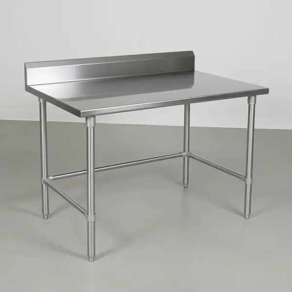 John Boos ST6R5-2430SBW