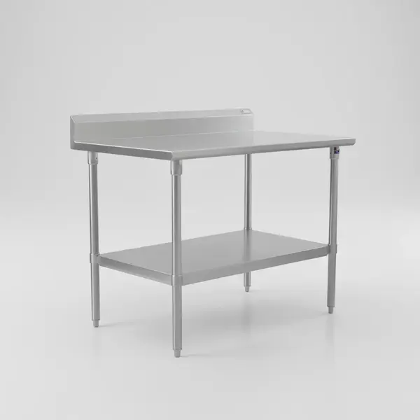 John Boos ST6R5-2430SSW