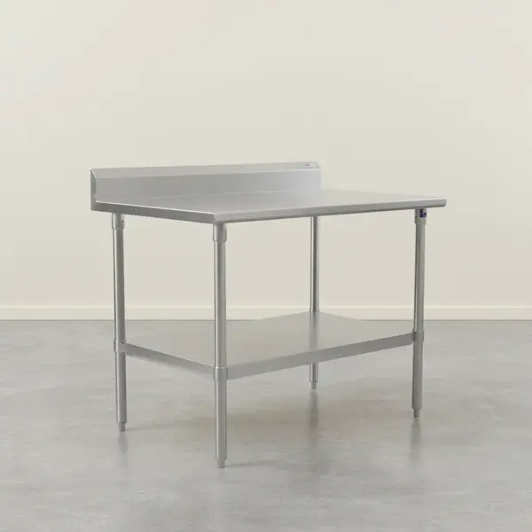 John Boos ST6R5-2436GSK-X