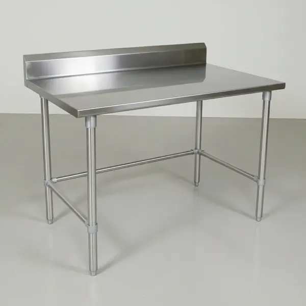 John Boos ST6R5-2436SBK-X