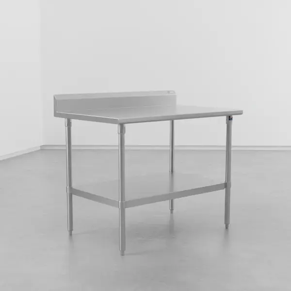 John Boos ST6R5-2436SSK